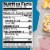 P3 Portable Protein Snack Pack with Ham Cashews & Colby Jack Cheese for a Low Carb Lifestyle Perspective: top
