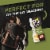 P3 Portable Protein Snack Pack with Turkey Ham & Cheddar Cheese Perspective: top