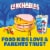 Lunchables Turkey & Cheddar Cracker Stackers with Capri Sun Juice & Gummy Worms Kids Lunch Meal Kit Perspective: top