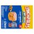 Lunchables Turkey & Cheddar Cracker Stackers with Capri Sun Juice & Gummy Worms Kids Lunch Meal Kit Perspective: top