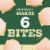 Oscar Mayer Natural Meat & Cheese Snack Plate Perspective: top