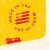 Oscar Mayer Natural Thick Cut Smoked Uncured Bacon Perspective: top