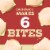 Oscar Mayer™ Natural Buffalo Style Chicken Monterey Jack Cheese & Crackers Snack Pack Perspective: top