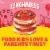 Lunchables Pepperoni & Mozzarella Cheese with Crackers Snack Kit Perspective: top