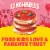 Lunchables Pepperoni & Mozzarella Cheese with Crackers Snack Kit Perspective: top