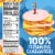 Lunchables Turkey & American Cheese Cracker Snack Kit with Chocolate Sandwich Cookies Perspective: top