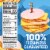 Lunchables Turkey & American Cheese Cracker Snack Kit with Chocolate Sandwich Cookies Perspective: top