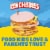 Lunchables Turkey and American Cracker Stackers Snack Kit, Pack Perspective: top