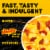 Oscar Mayer Bacon & Velveeta Scramblers Perspective: top