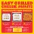 Lunchables Crispy Grilled Cheesies, Pepperoni Pizza Sandwiches, 2 Pack, Box Perspective: top