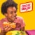 Oscar Mayer Jalapeño Cheddar Stuffed Dogs Perspective: top