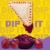 Lunchables PB&J Peanut Butter Sandwich & Grape Dip, Pack Perspective: top
