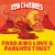 Lunchables Spicy Nachos with Chili Lime Flavored Tortilla Chips, Cheese Dip & Salsa Snack Kit, Tray Perspective: top