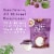 In The Raw All-Purpose Zero Calorie Sweetener Perspective: top