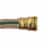 Flexon 5/8 x 25ft Medium Duty Garden Hose Perspective: top
