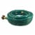 Flexon 5/8 x 50ft Light Duty Garden Hose Perspective: top
