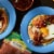 El Guapo Ground Cayenne Chili Pepper Perspective: top