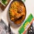 El Guapo Whole Pasilla Ancho Chili Pods Perspective: top