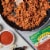 El Guapo Ground Paprika Perspective: top