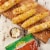 El Guapo Ground New Mexico Chili Powder Perspective: top
