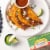 El Guapo Ground Black Pepper Perspective: top