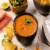 El Guapo Whole Arbol Chili Pods Perspective: top