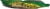 El Guapo® New Mexico Chile Pods Perspective: top