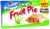 Hostess Apple Fruit Pie, 4.25 Ounce (Pack of 8) Perspective: top