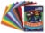 Tru-Ray® Premium Heavyweight Construction Paper Pad Perspective: top