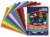 Tru-Ray® Premium Heavyweight Construction Paper Pad Perspective: top