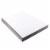 Tru-Ray® Black & White Construction Paper Perspective: top