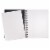 U-Create® Sketch Book Premium Drawing Paper Perspective: top