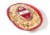 Racine Danish Kringles® Mini Oval Almond Pastry Perspective: top