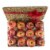 Melissa's Apple Lover's Hamper Basket (Approximate Delivery is 3-5 Days) Perspective: top