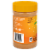 Peter Pan Creamy Honey Roast Peanut Spread Perspective: top