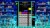 Tetris 99 (Switch) Perspective: top