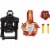 Bandai Power Ranger Lion Fire Battle Morpher DX Super Ninja Steel Blaster Perspective: top