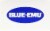 Blue-Emu® with Lidocaine Numbing Pain Relief Cream Perspective: top