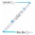 Zebra Pen Mildliner Double Ended Creative Highlighter Perspective: top