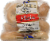 Franz Plain Mini Bagels Perspective: top