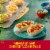 Old El Paso™ Mini Flour Tortilla Bowl Dinner Kit Perspective: top