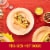 Old El Paso™ Creamy Queso Dip Taco Sauce Perspective: top