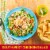 Old El Paso™ Creamy Salsa Verde Taco Sauce Perspective: top