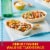 Old El Paso™ Medium Taco Sauce Perspective: top