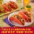 Old El Paso™ Takis® Fuego® Stand 'N Stuff Taco Shells Perspective: top