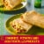 Old El Paso™ Tortilla Pockets Perspective: top