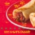 Old El Paso Crispy Burritos Beef and Cheese Perspective: top