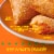 Old El Paso Stuffed Nachos Three Cheese Perspective: top