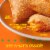 Old El Paso Stuffed Nachos Three Cheese Perspective: top