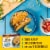 Old El Paso Carb Advantage Gluten Free Crunchy Taco Shells Perspective: top